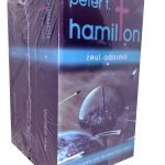 Trilogia ZORII NOPȚII – Peter F. Hamilton (9 volume)