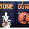 DUNE Ereticii Dunei (5) & Canonicatul Dunei (6) - Frank Herbert