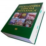 Enciclopedia concisă Britannica