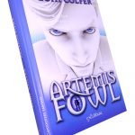 Artemis Fowl – Eoin Colfer