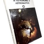Dicționar de astronomie și astronautică – Călin Popovici