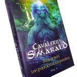 Cavalerii de smarald – Anne Robillard (2 volume)