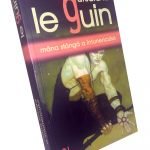 Mâna stângă a întunericului – Ursula K. Le Guin
