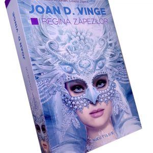 Regina zăpezilor – Joan D. Vinge