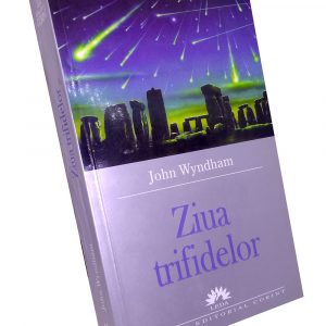 Ziua trifidelor – John Wyndham