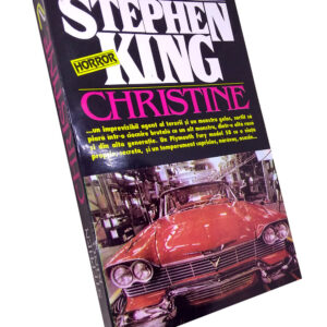 Christine – Stephen King