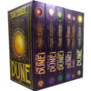 Dune - Frank Herbert boxed set