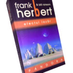 Trilogia PANDORA – Frank Herbert & Bill Ransom