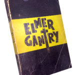 Elmer Gantry – Sinclair Lewis