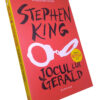 Jocul lui Gerald - Stephen King