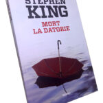 Seria Bill Hodges – Stephen King (3 volume)