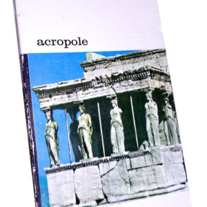 Acropole – Albert Thibaudet