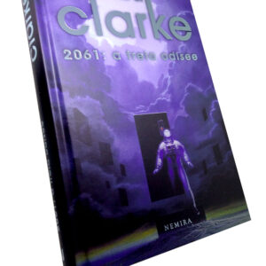 Colecție 7 romane Arthur C. Clarke