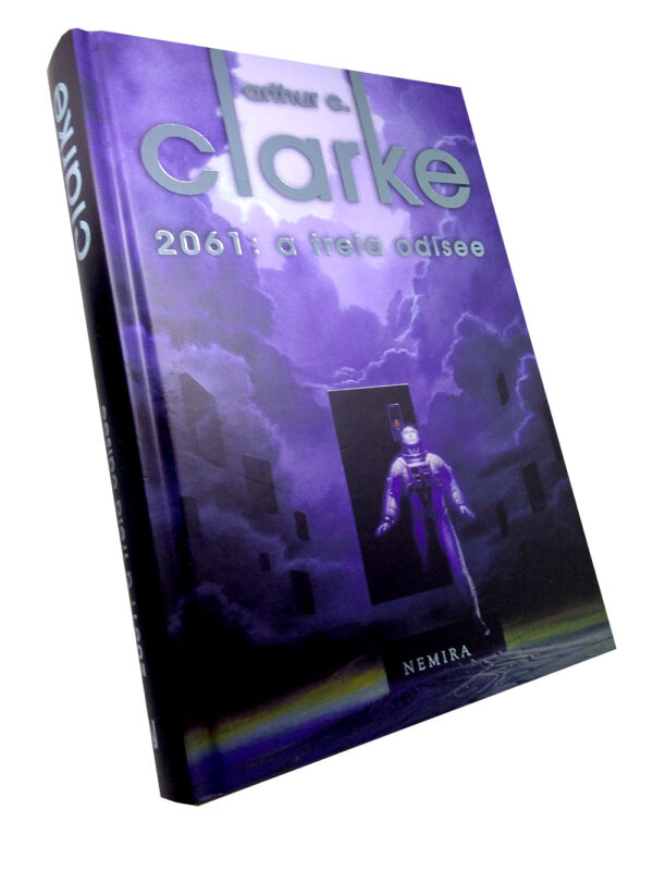 2061: A treia odisee - Arthur C. Clarke
