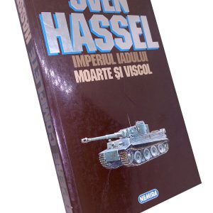 Sven Hassel – Opere complete (7 volume)