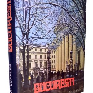 București – Hedy Loffler (album foto)