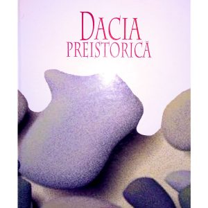 Dacia preistorică – Nicolae Densușianu