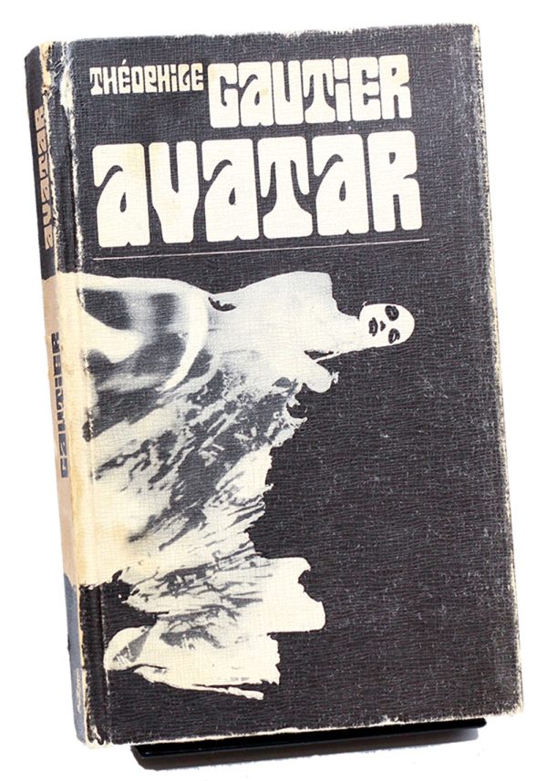 Avatar - Theophile Gautier