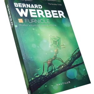 Seria Furnicile – Bernard Werber (3 volume)