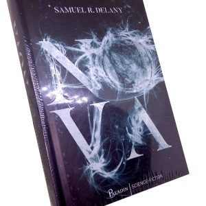 Nova – Samuel R. Delany