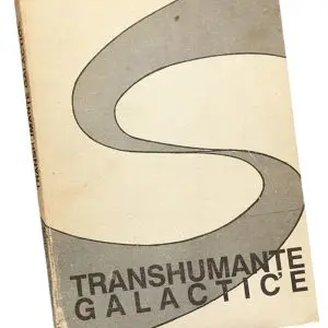 Transhumanțe galactice – Oswald L. Horer