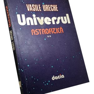 Universul – Vasile Ureche (2 volume)